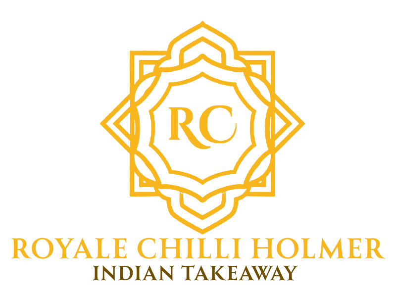 Royale Chilli Holmer logo